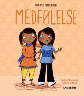 Medfølelse af Isabel Thomas