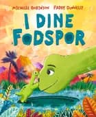 I dine fodspor af Michelle Robinson