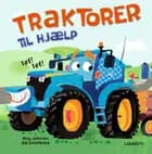 Traktorer til hjælp af Amy Johnson