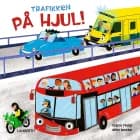 Trafikken på hjul af Claire Philip