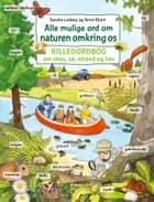 Alle mulige ord om naturen omkring os af Sandra Ladwig