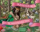 Prinsesserne og de hemmelige ting