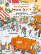 Alle mulige ord om byens trafik af Sandra Ladwig