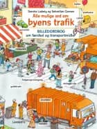 Alle mulige ord om byens trafik