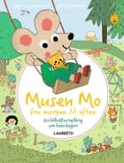 Musen Mo fra morgen til aften af Jutta Degenhardt