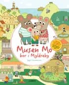 Musen Mo bor i myldreby af Yayo Kawamura