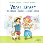 Vores sanser af Christian Tielmann