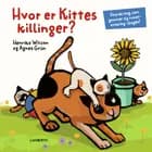 Hvor er Kittes killinger? af Agnes Grün