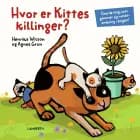 Hvor er Kittes killinger? af Agnes Grün