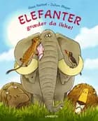 Elefanter græder da ikke! af Gesa Neitzel