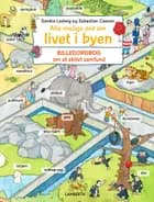 Alle mulige ord om livet i byen af Sandra Ladwig