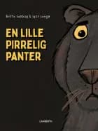 En lille pirrelig panter af Britta Sabbag