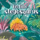 En lille stegosaurus af Julie Abery
