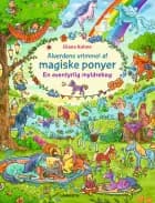 Alverdens vrimmel af magiske ponyer af Diana Kohne