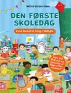 Den første skoledag