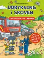 Udrykning i skoven