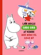 Lær nogle søde ord at kende med Mumi og Lille My