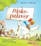 Påskepalaver af Katja Reider