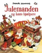 Julemanden og hans hjælpere