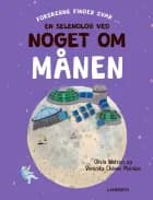En selenolog ved noget om månen