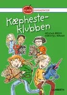 Kæphesteklubben af Helena Bross