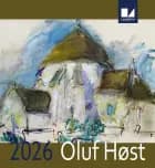 Oluf Høst kalender 2026