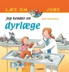 Jeg kender en dyrlæge af Ralf Butschkow