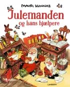 Julemanden og hans hjælpere af Mauri Kunnas