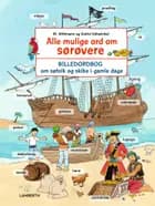 Alle mulige ord om sørøvere af Monika Wittmann