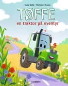 Tøffe - en traktor på eventyr