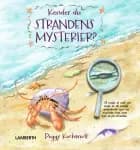 Kender du strandens mysterier?