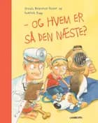 Og hvem er så den næste? af Ursula Behrendt-Roden