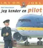 Jeg kender en pilot af Ralf Butschkow