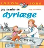 Jeg kender en dyrlæge