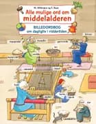 Alle mulige ord om middelalderen af Monika Wittmann