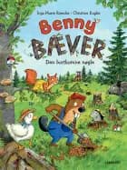 Benny Bæver - Den bortkomne nøgle
