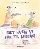 Gæt hvem vi får til middag