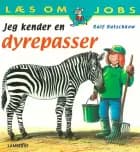 Jeg kender en dyrepasser