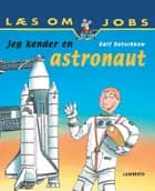 Jeg kender en astronaut af Ralf Butschkow