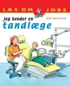 Jeg kender en tandlæge af Ralf Butschkow