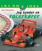 Jeg kender en racerkører af Ralf Butschkow