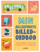 Min allerførste billedordbog af Lena Lamberth