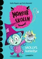 Monsterskolen - Mollys kæledyr