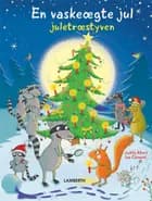 En vaskeægte jul - Juletræstyven