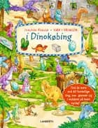 Væk i vrimlen i dinokøbing af Joachim Krause