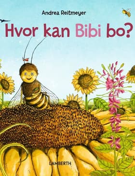 Hvor kan Bibi bo? af Andrea Reitmeyer