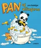 Pan og ællingerne
