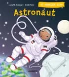 At arbejde som astronaut