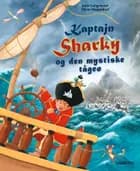 Kaptajn Sharky og den mystiske tågeø