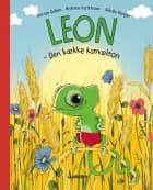 LEON - Den kække kamæleon
